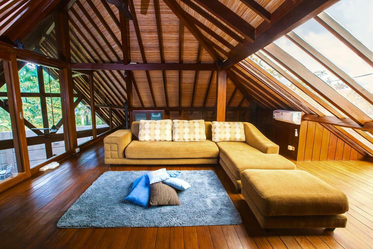 Villa Kalyca Seminyak (Bali)