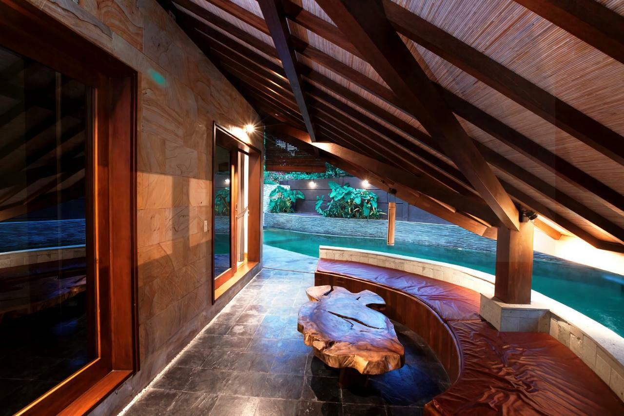 Villa Kalyca Seminyak (Bali)