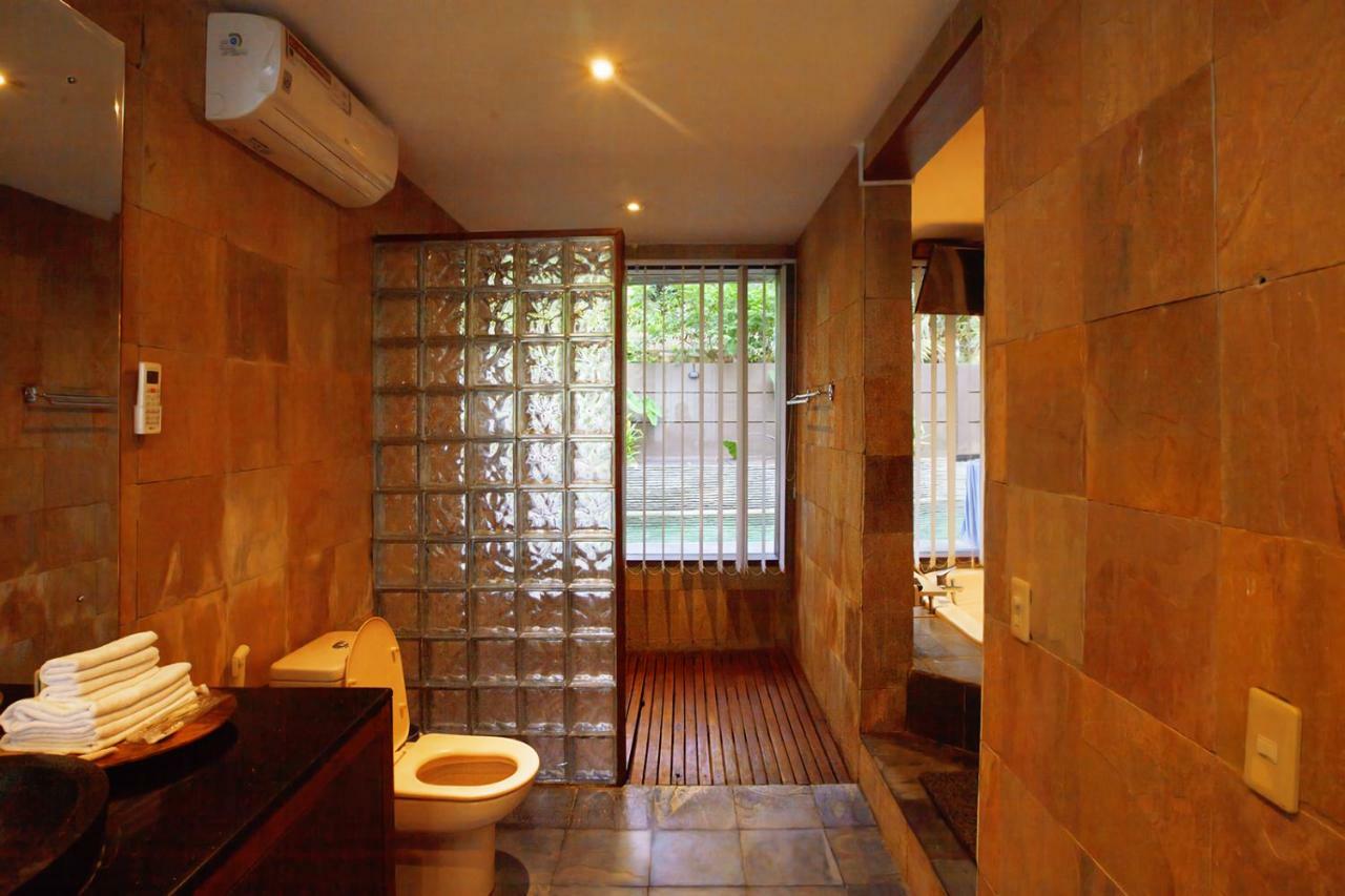 Kalyca Villa *